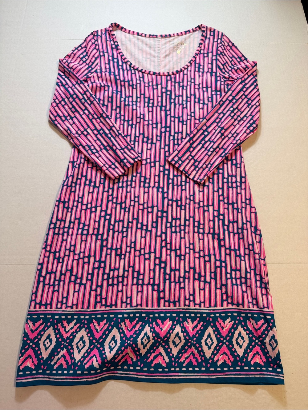 Lilly Pulitzer Beacon Dress
Style 27703